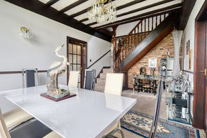 Dining Room- click for photo gallery